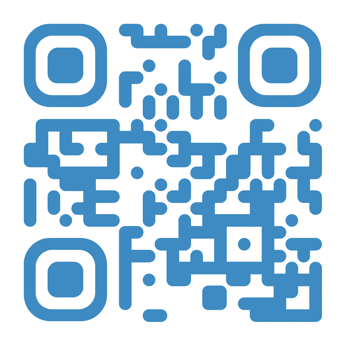 qrcode کاربیا